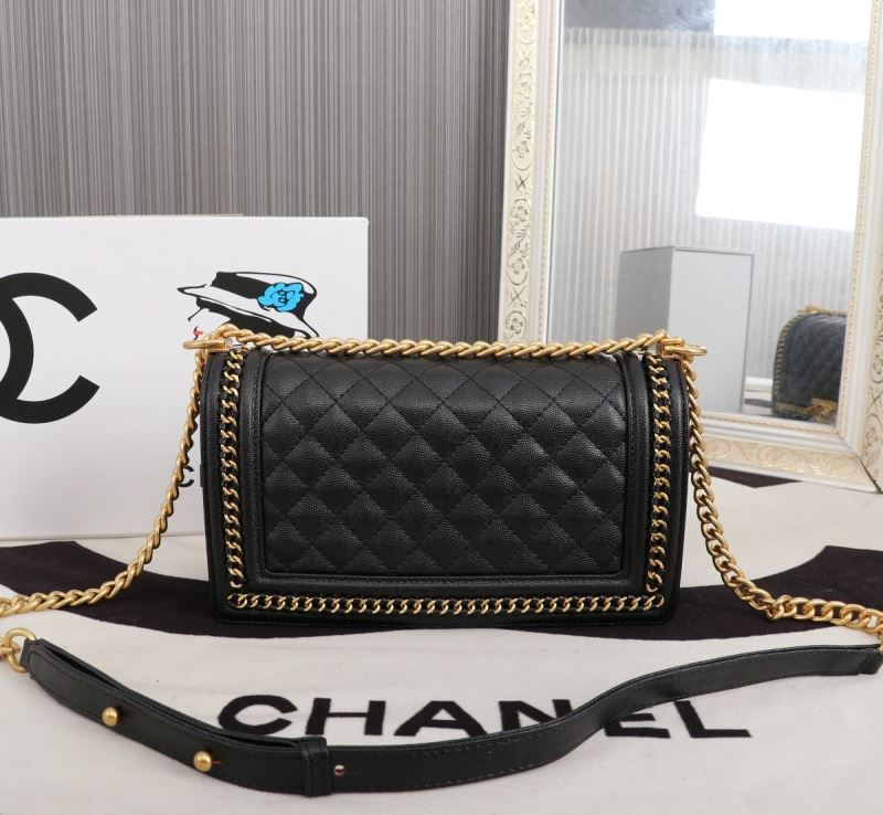 Chanel Boy Series Bags